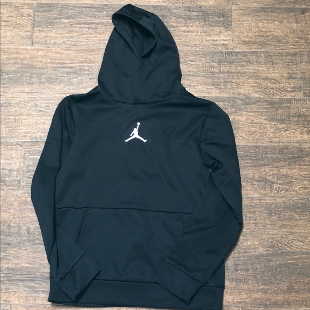 Nike Jordan Hoodie